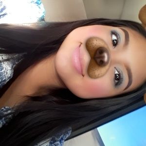 Meet your Posher, Aracely